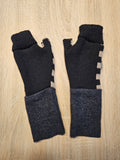 Fingerless Mittens - Many Color Options