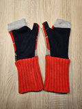 Fingerless Mittens - Many Color Options