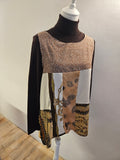 Patchwork Canopy Tank - Wild Orchards