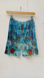 Aqua Vintage Cashmere Eco Printed Set