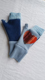 Fingerless Mittens - Many Color Options