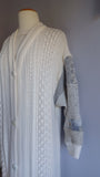 Moonbeams Super Long Cocoon Knit Cardigan - Heartfull Harvest