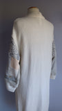 Moonbeams Super Long Cocoon Knit Cardigan - Heartfull Harvest
