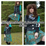 Buttercup Dress