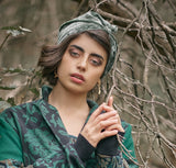 Treasure Turban