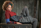 Damask Butterfly Cardigan