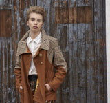 Saffron P. Trench