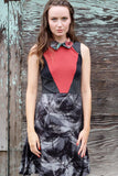 Heliconia Dress