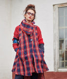 Punk is Dead Coat