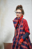 Punk is Dead Coat