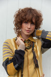 Storm-Cloud Reworked Cardigan