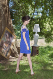 Wildberry Shift Dress