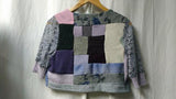 Bella Bolero Sweater - MEDIUM