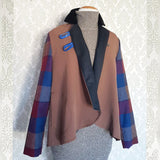 Jazzbell Jacket