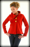 Floret Jacket - 3 Different Colors