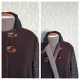 Jazzbell Jacket