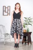 Classy Chassis Dress
