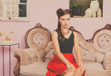 Classy Chassis Dress
