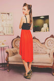 Classy Chassis Dress