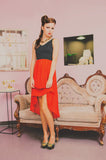 Classy Chassis Dress