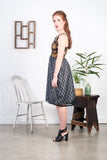 Orchid Dress - MULTIPLE SIZES
