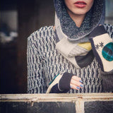 Fingerless Mittens - Many Color Options