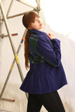 Floret Jacket - 3 Different Colors