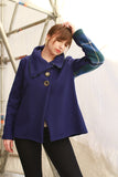 Floret Jacket - 3 Different Colors