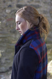 Floret Jacket - 3 Different Colors
