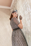 Lace and Grace Dress