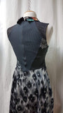 Heliconia Dress - 2 Variations