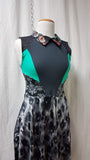 Heliconia Dress - 2 Variations