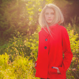 Janice Jacket