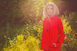 Janice Jacket