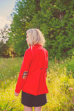 Janice Jacket