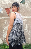 Canopy Tank - Lace Version