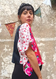 Out of the Box Blouse - One-Size-Fits-Most