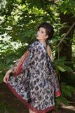 Kickback Kimono