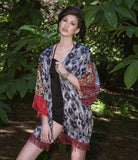 Kickback Kimono