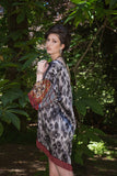 Kickback Kimono