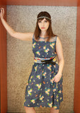 Made in the Shade Dress