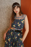 Made in the Shade Dress