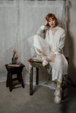 Moonbeams Super Long Cocoon Knit Cardigan - Heartfull Harvest