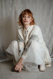 Moonbeams Super Long Cocoon Knit Cardigan - Heartfull Harvest