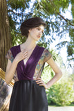 Niagara Dress