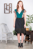 Niagara Dress