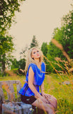 Oceana Blouse