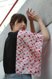 Out of the Box Blouse - One-Size-Fits-Most