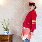 Desert Wildflower Shirtdress