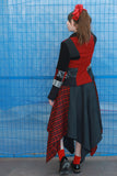 Tsunami Skirt